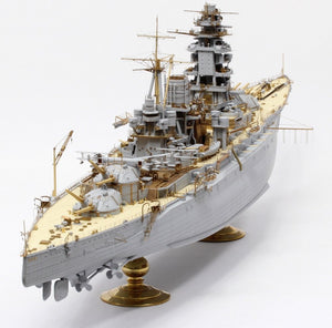 Pontos 35029F1 IJN NAGATO 1941 Detail Up Set 1/350 – imagen 2