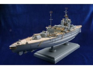 MK1 Design MD-35022 HMS Warspire Value Pack ( Trumpeter ) 1/350 – imagen 2
