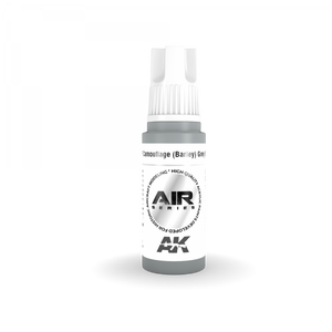 AK Interactive AK11854 RAF CAMOUFLAGE (BARLEY) GREY BS381C/626 – AIR 17ml – Bild 2