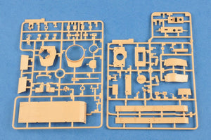 Hobby Boss 80136 German Panzer Kpfw.38(t) Ausf.E/F – zdjęcie 4