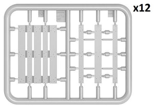 MiniArt 35627 WOODEN PALLETS 1/35 – imagen 2