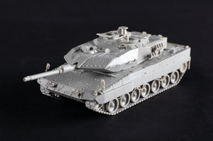 Trumpeter 07192 Leopard2A6EX MBT 1/72 – imagen 13