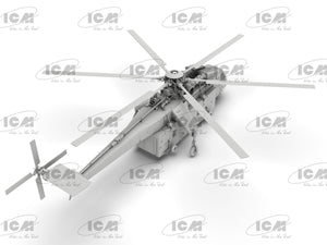 ICM 53057 CH-54A Tarhe with Universal Military Pod 1/35 – Bild 5