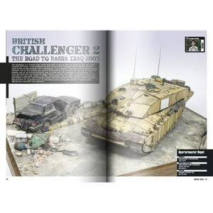 Abrams Squad nr 26 - ISSN 2340-1850 – imagen 7