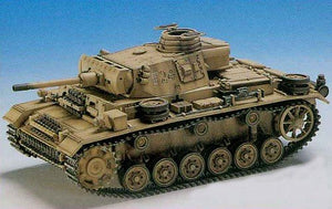 Dragon 9017 Flammpanzer III (F-1) 1/35 – Bild 2