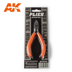 AK Interactive AK9009 PLIER CUTTING TOOL – zdjęcie 2