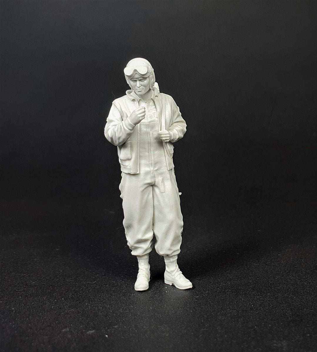 Panzer Art FI35-171 After battle US tanker no.2 1/35 – imagen 2
