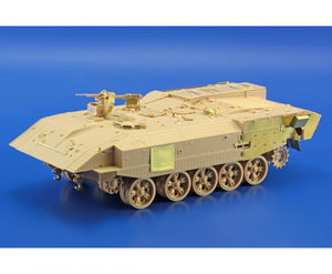 Eduard 36284 Achzarit early 1/35 Meng – immagine 3