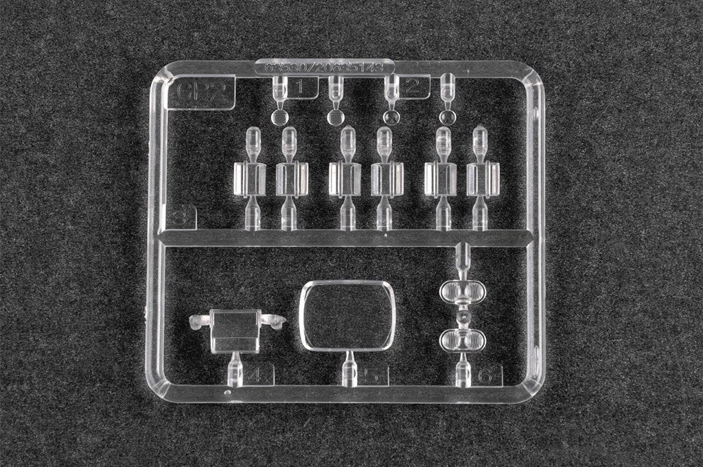 I Love Kit 63531 M48A1 MBT 1/35 – imagen 14
