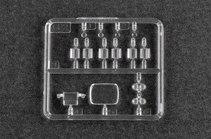 I Love Kit 63531 M48A1 MBT 1/35 – imagen 14