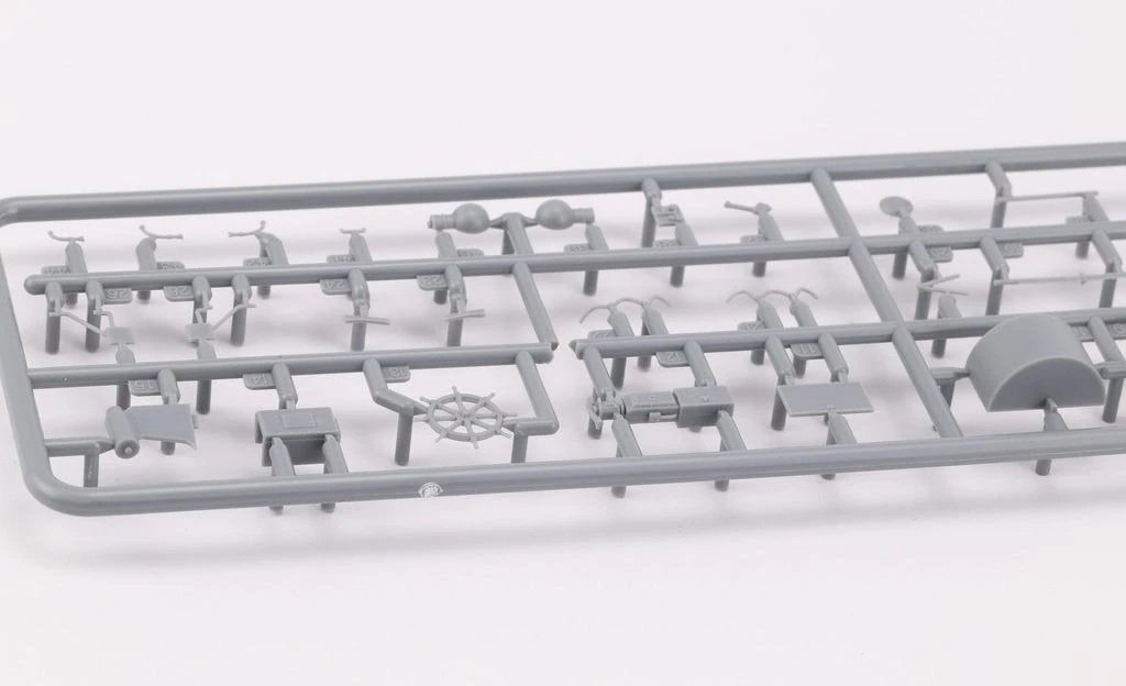 Fore Hobby 1001 Schnellboot S-38 1942 1/72 – zdjęcie 14