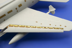 Eduard 73363 F-100C S. A. 1/72 TRUMPETER – Bild 9