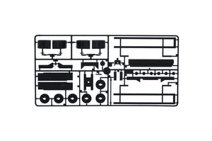 Italeri 3896 CLASSIC 40 REEFER TRAILER 1/24 – immagine 5