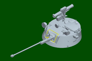 Hobby Boss 80155 BMD-2 russe au 1/35 – image 5