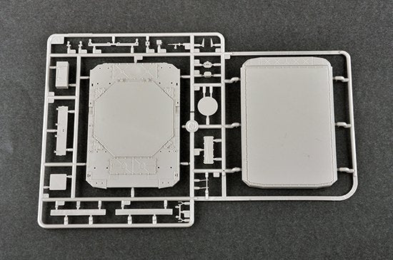 Trumpeter 01043 Russian 30N6E Flaplid Radar System 1/35 – immagine 8