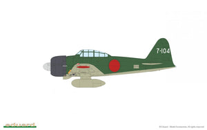 Eduard 11168 SAMURAI DUAL COMBO Limited edition 1/48 – image 22