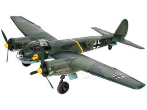 Revell 04728 Junkers Ju 88A-1 Battle of Britain 1/32 – imagen 2