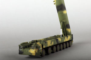 Hobby Boss 82963 DF-41 ICBM 1/72 – imagen 22