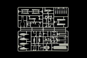 Italeri 1446 P-38J Lightning 1/72 – immagine 4
