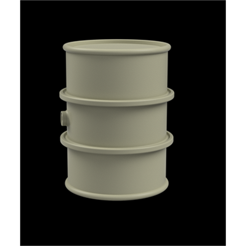 Panzer Art RE35-841 WWII German fuel drums 100l (12pcs) 1/35