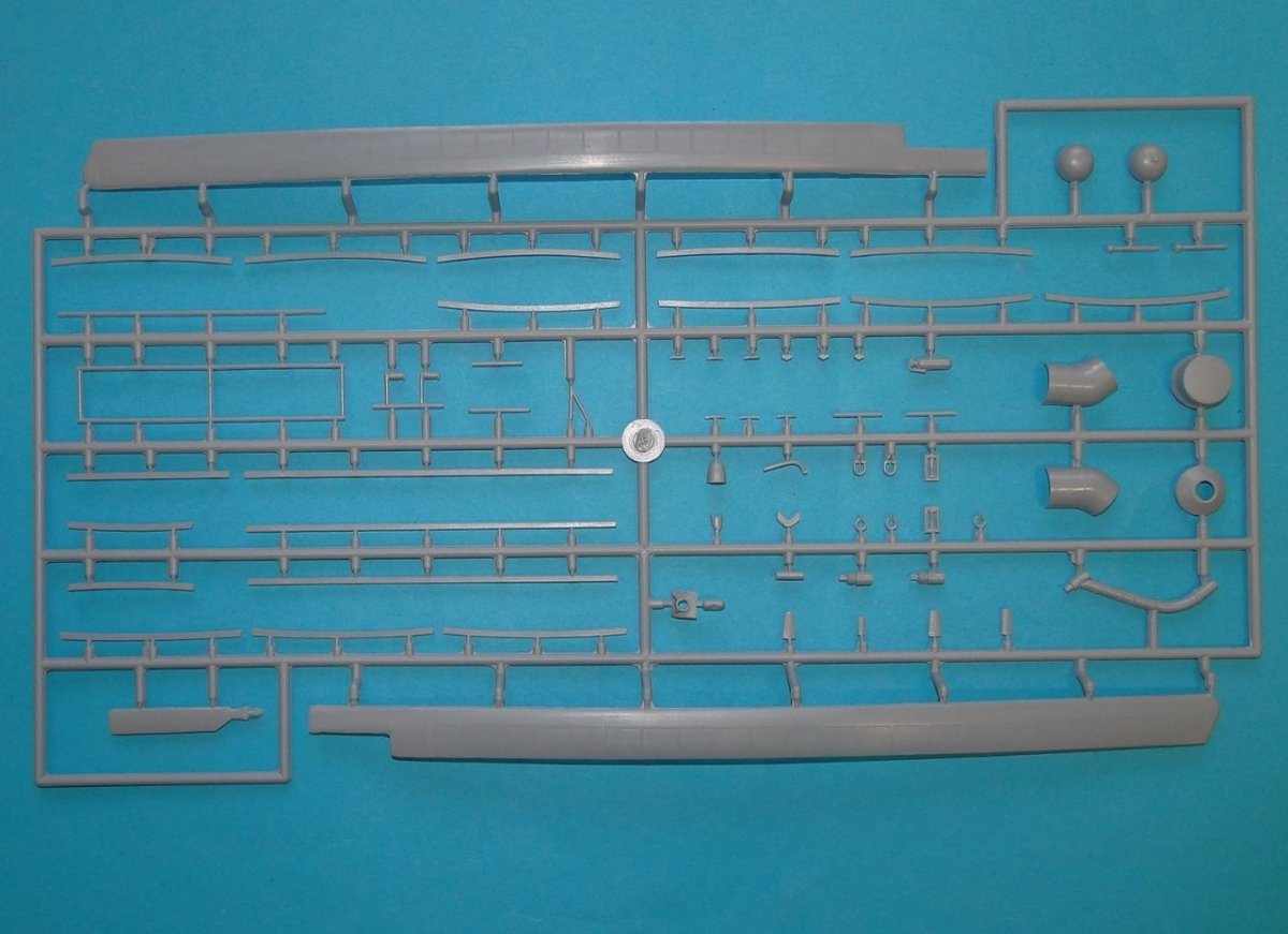 Vol 32011 Westland Wessexx HU.5 (1/32) – image 3