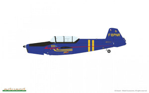 Eduard 11167 Z-326 Trenér Master DUAL COMBO 1/48 – imagen 20