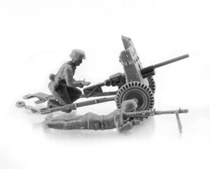Italeri 6194 PEGASUS BRIDGE - Jour J 75e anniversaire 1944-2019 - Coffret Bataille 1/72  – image 6