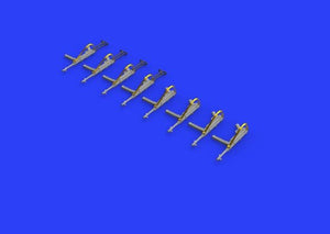 Mitrailleuse MP 40 Eduard 635008 au 1/35 – image 4