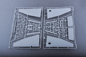 Trumpeter 03215 Junkers Ju-87B-2 U4 Stuka 1/32 – image 11