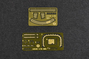 I Love Kit 63531 M48A1 MBT 1/35 – imagen 13