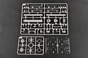 Trumpeter 09514 Russian AT-S Tractor 1/35 – Bild 13
