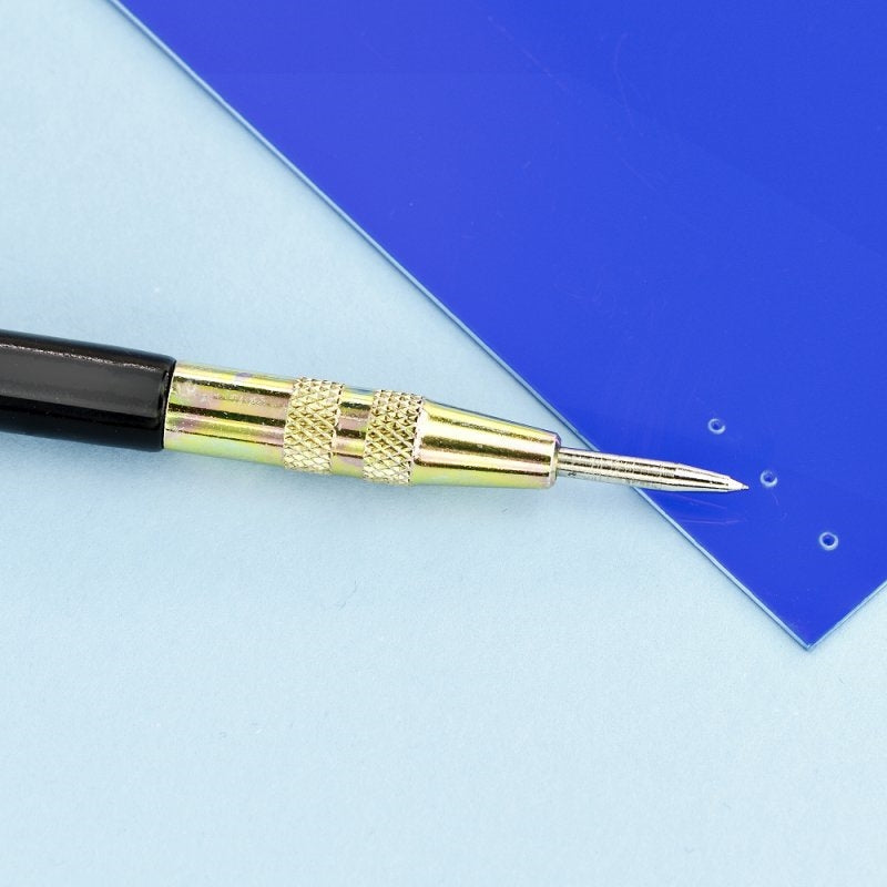 Modelcraft PSB0206-G Punch and Scribe Auto Centre Punch – immagine 3
