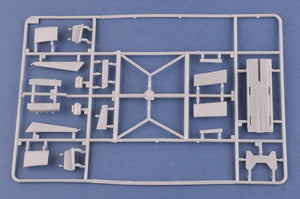 Hobby Boss 81771 IRIAF Persian Cat F-14A Tomcat 1/48 – imagen 12