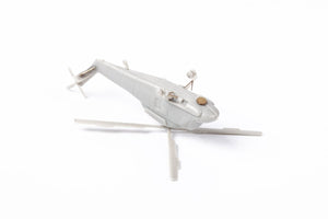 Eduard 53274 USS Intrepid CV-11 pt.3 TRUMPETER 1/350 – imagen 6