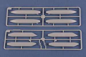 Hobby Boss 85814 EA-18G Growler 1/48 – immagine 16