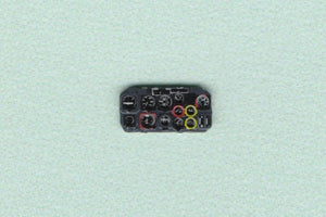 Yahu YMA7247 He 162 (Dragon) 1/72 – image 2