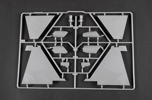 Trumpeter 03232 F-35B Lightning 1/32 – image 25