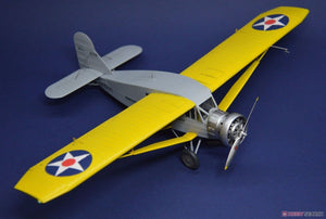 Dora Wings 48025 Bellanca CH-400 Skyrocket 1/48 – image 8