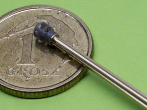 Master GM-35-012 ATK Mk 44 (Bushmaster II) 30mm gun barrel - used on KTO Rosomak and other vehicles (1pc) 1/35 – zdjęcie 13