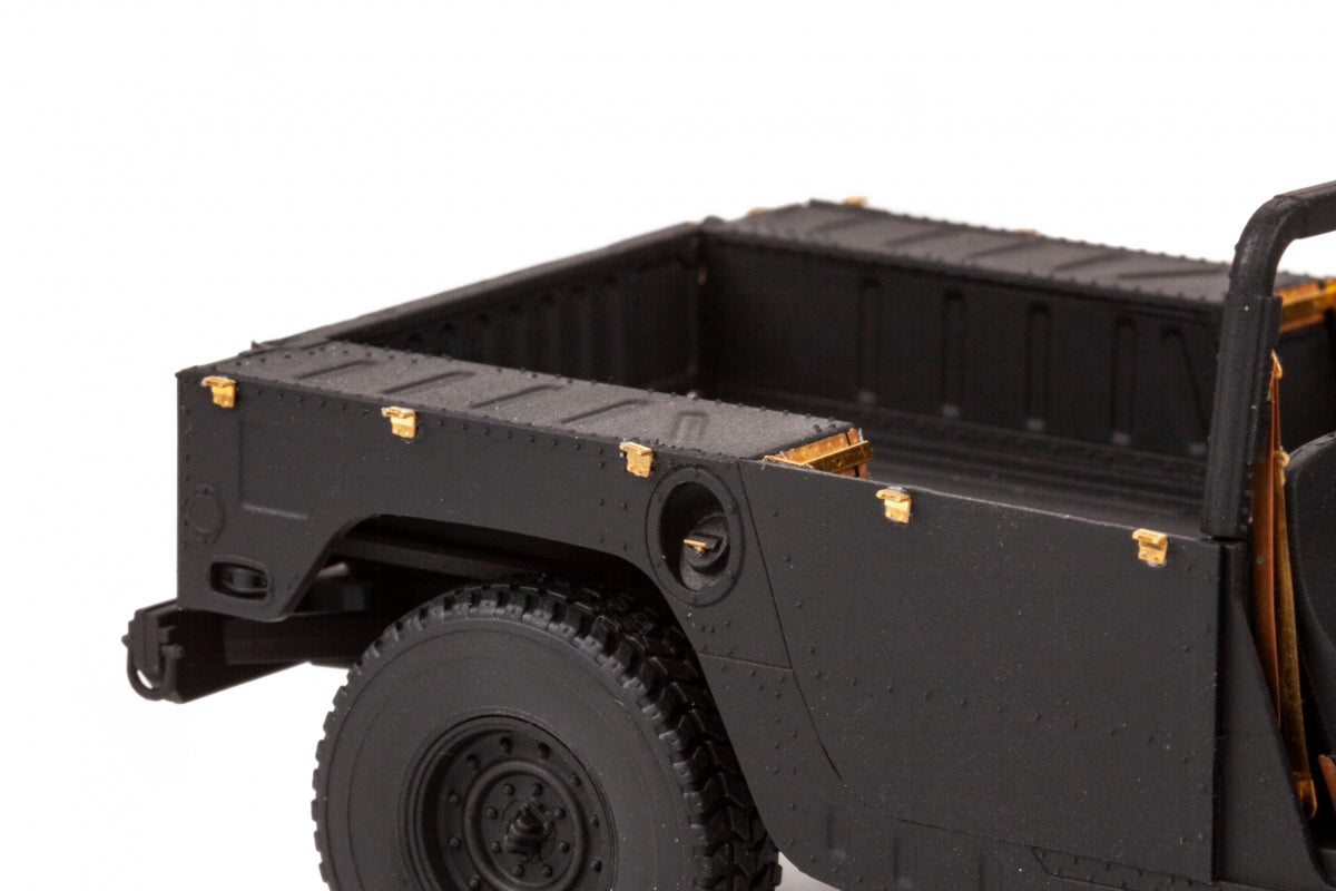 Eduard 36522 Humvee M1097A2 ICM 1/35 – immagine 7