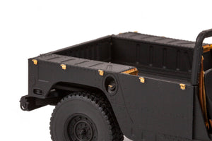 Eduard 36522 Humvee M1097A2 ICM 1/35 – immagine 7
