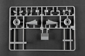 Trumpeter 05113 ACH-47A Armored Chinook 1/35 – imagen 26