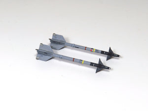 Armement Eduard SIN648133 A-10C GREAT WALL HOBBY 1/48 – image 30