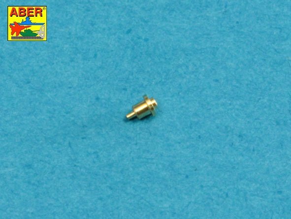 Aber 35L-114 Barrel for Russian 12,7mm heavy machine gun DShK, WWII version (JS-2:; JS-3; JSU-152) 1/35 – imagen 8