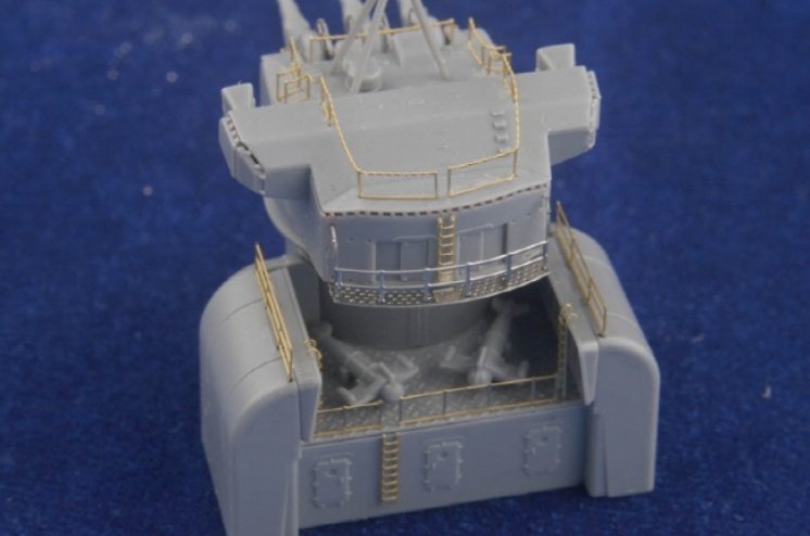 MK1 Design MD-35024 New Yamato Super Detail 1/350 – imagen 14
