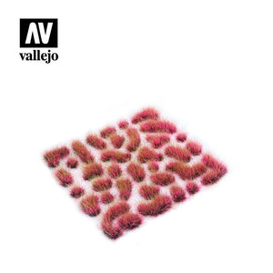 Vallejo SC433 Fantasy Tuft – Pink – immagine 2