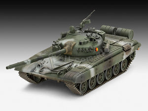 Revell 63357 T-72 M1 Model Set 1/72 – immagine 4