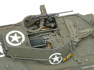 Tamiya 35376 US Tank Destroyer M18 Hellcat 1/35 – image 3