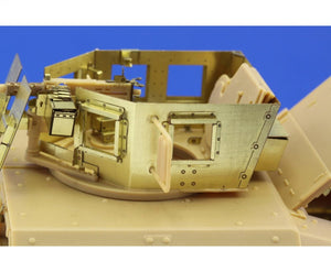 Eduard 36212 M-1151 EAC OGPK overhead cover 1/35 Academy – imagen 2