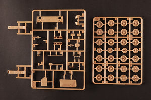 Hobby Boss 80154 BMD-1P 1/35 – imagen 9